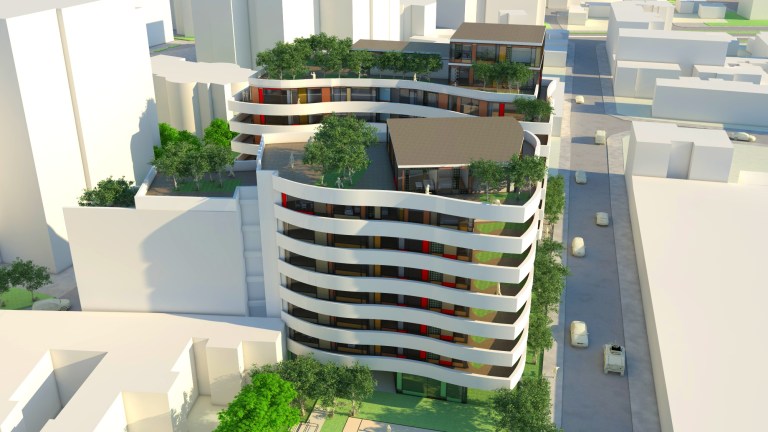 colective 1.06 - render 8